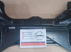 رام زیر موتور پژو 405 ایدکو پرس