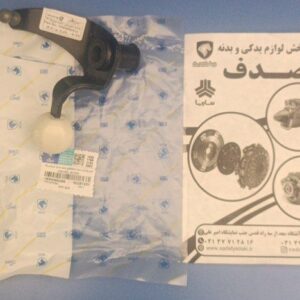 ماهک تعویض دنده پژو 405 ایساکو