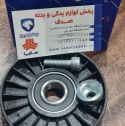 غلتک تسمه سفت کن هرزگرد دینام ۴۰۵ XU7 XU7P ایساکو