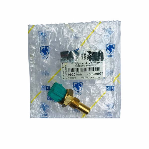 فشنگی آب سبز VALEO پژو 405 ایساکو
