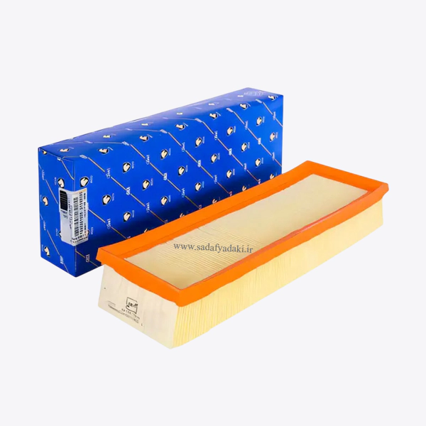 فیلتر هوای موتور XU7 پژو 405