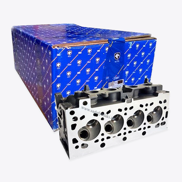 سرسيلندر موتور XU7P پژو پارس پژو 405 ایساکو