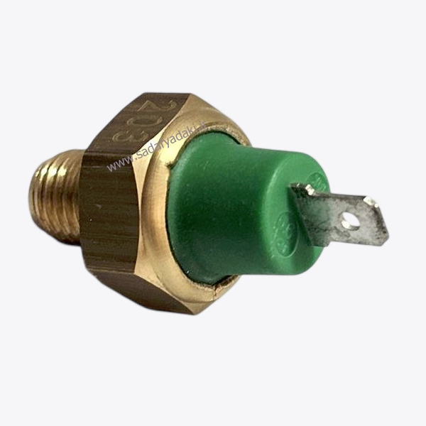 فشنگی روغن سمند EF7