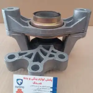 دسته موتور بالا راست سمند EF7 ایساکو